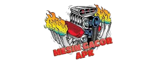 Mesin Gacor